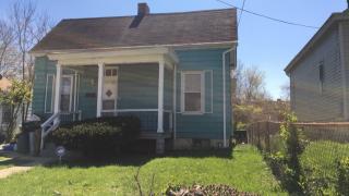 1173 Atwood Ave, Cincinnati OH  45224-2657 exterior