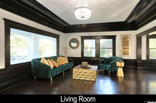 1616 Wabasso Way, Glendale CA  91208-2441 exterior