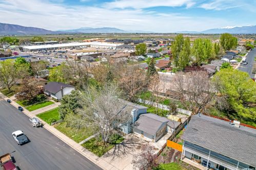 345 350, Woodland Hills UT 84653-5512 exterior