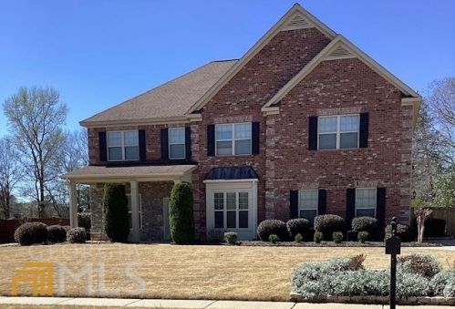 120 Traditions Ln, Hampton, GA 30228-2392