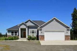 18619 Hanson Pond Ln, Amber, WA 99004-9337