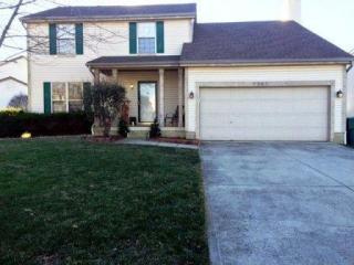 7345 Oakmeadows Dr, Columbus, OH 43085-1716