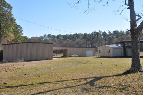 331 Peters Rd, Pavo, GA 31778-3659