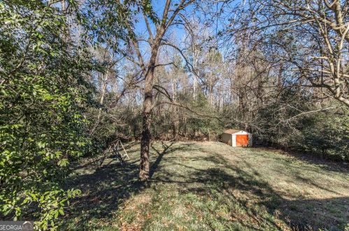208 Choctaw St, Warner Robins GA  31088-4368 exterior