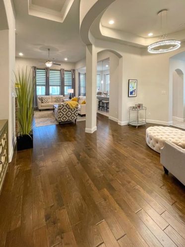 1205 7th St, Argyle TX  76226-1265 exterior