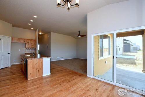 2686 Emerald St, Loveland CO 80537-2013 exterior