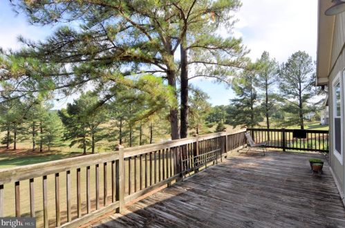 399 Clearfield Dr, Berkeley Springs WV 25411-6313 exterior