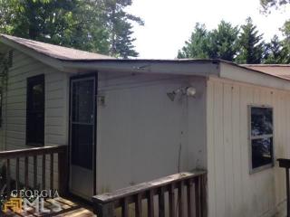 721 Ernest Gibson Rd, Monticello, GA 31064-8416