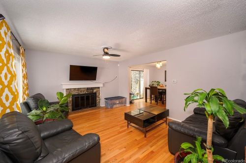 3890 Atchison Way, Denver, CO 80014-7156