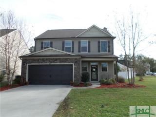 528 Wheatfield Ct, Savannah, GA 31322-4904