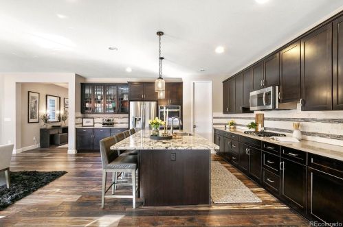 7875 Grand Baker St, Aurora CO 80016 exterior