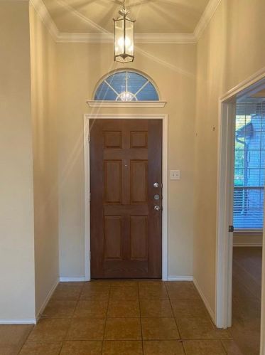 10224 Red Bluff Ln, Fort Worth TX  76177-7352 exterior