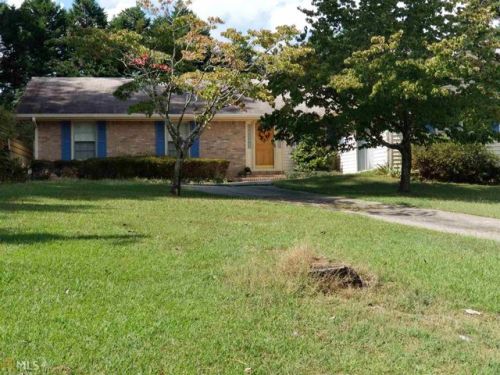 600 Oak Dr, Conyers, GA 30012-4143
