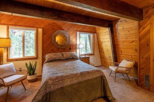 11665 Silverfir Dr, Truckee CA  96161-3207 exterior
