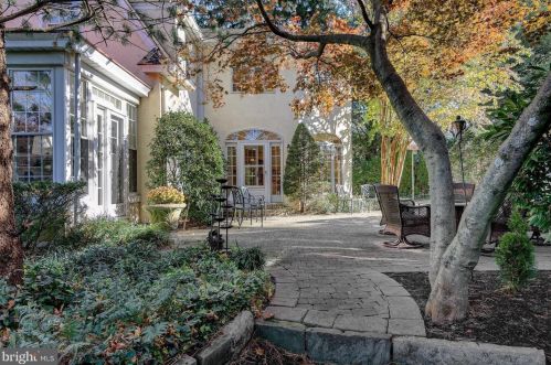 116 Jefferson Ave, Haddonfield NJ 08033-3410 exterior