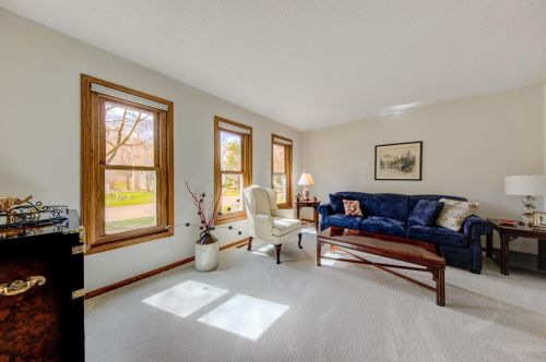 6833 129th St, Saint Paul MN  55124-5317 exterior