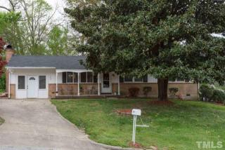 2008 Tee Dee St, Raleigh, NC 27610-5032