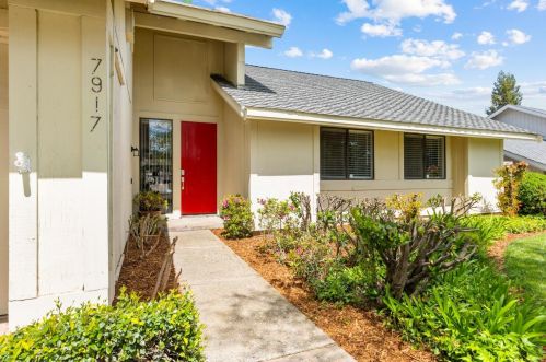7917 Wildridge Dr, Fair Oaks, CA 95628-3639