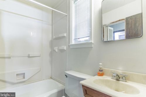 2826 Radius Rd, Silver Spring MD 20902-2134 exterior