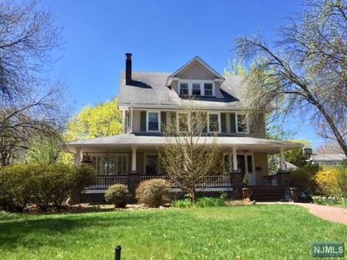 308 Woodside Ave, Ridgewood, NJ 07450-5029