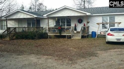 4111 Mount Pilgrim Church Rd, Stoney Hill, SC 29127-7336