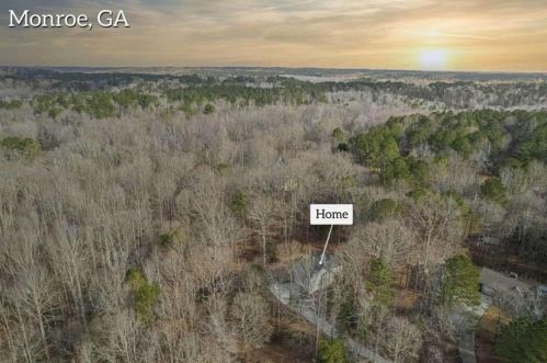 1565 Riverview Rd, Monroe, GA 30655-8301
