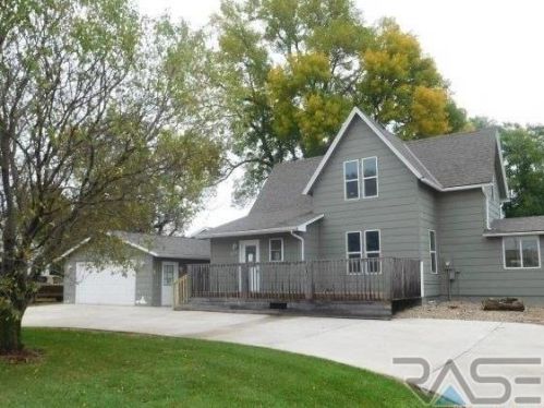 222 Blair St, Canton, SD 57013-2038