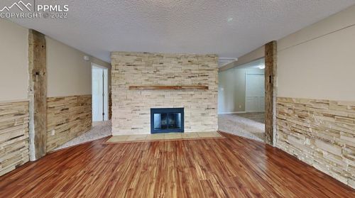 18580 Augusta Dr, Woodmoor CO  80132-8875 exterior