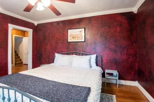 2334 Lotus Ave, Fort Worth TX  76111-1636 exterior