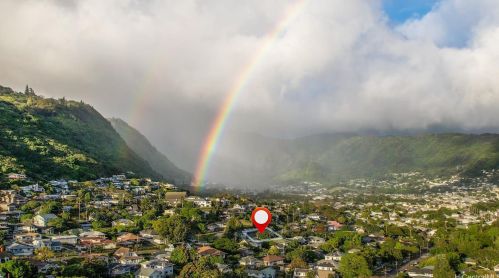 2508 Manoa Rd, Honolulu HI  96822-2120 exterior