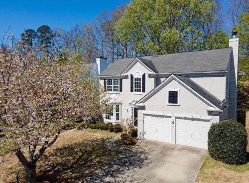 2545 Haddenham Ln, Smyrna, GA 30082-3677