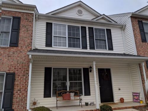 203 Margate Dr, Lynchburg, VA 24502-3351