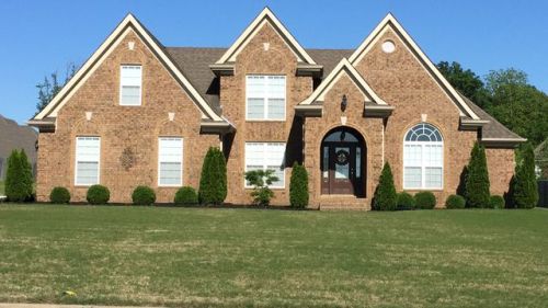 440 Williamsburg Dr, Crosstown, TN 38004-7947