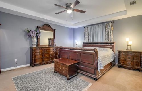 834 Woodberry Dr, Evans GA 30809-4455 exterior