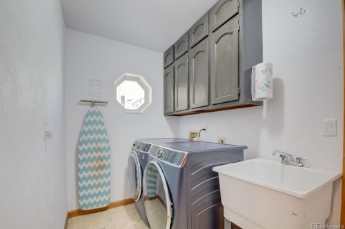 612 Raynolds Ave, Canon City CO 81212-2747 exterior