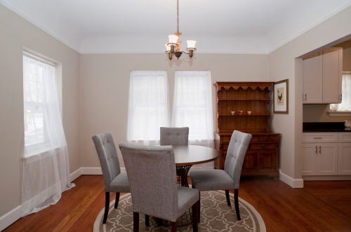 7049 Pkwy, Forest View IL  60402-2554 exterior