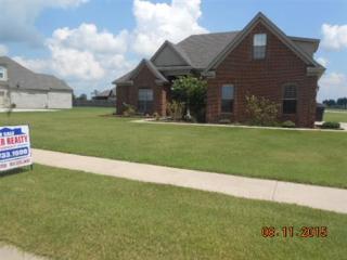 244 Estate Dr, Crawfordsville, AR 72327-2315
