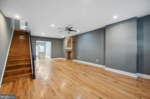 2026 Ellsworth St, Philadelphia PA  19146-2826 exterior