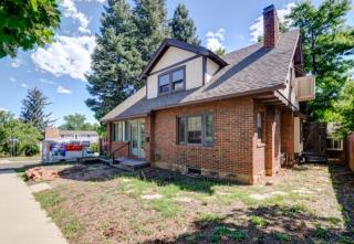 788 9th St, Boulder CO  80302-7527 exterior