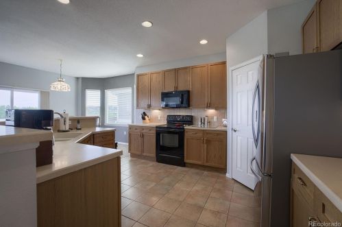 23649 Otero Dr, Denver CO  80016-7064 exterior