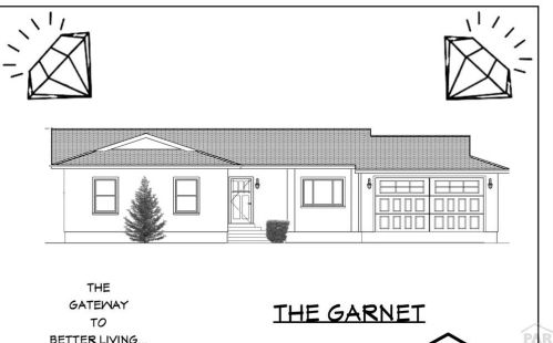 481 Laporte Dr, Pueblo, CO 81007-1571