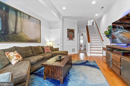 1019 19 St, Philadelphia PA  19146-2938 exterior