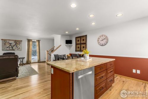 2306 Kodiak Rd, Fort Collins CO  80525-3560 exterior