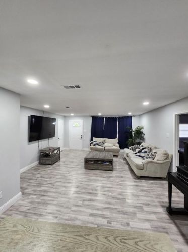 5632 Fursman Ave, Fort Worth TX  76114-4509 exterior