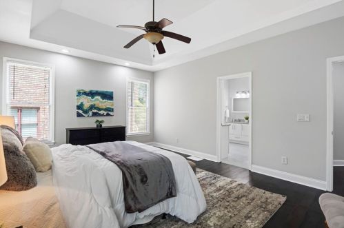 3345 Hagger Way, Atlanta GA  30344-5674 exterior