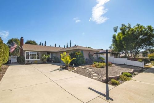 13355 Montego Dr, Poway, CA 92064-4913