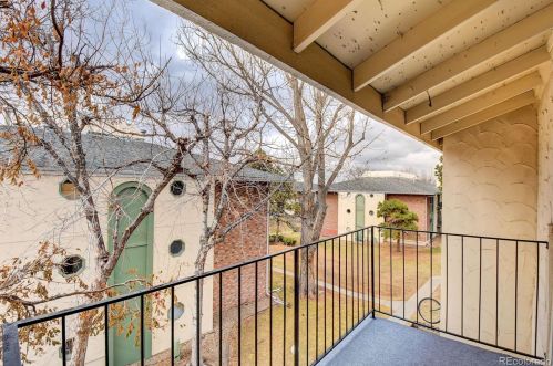12143 Melody Dr, Denver CO  80234-2178 exterior