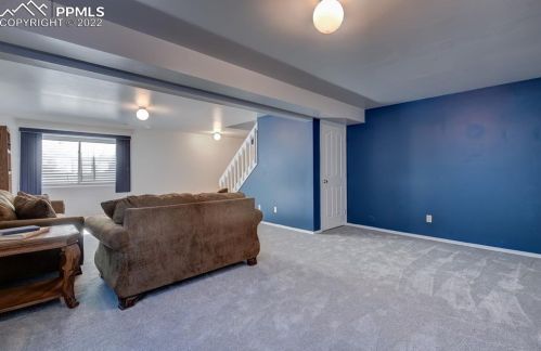 13865 Halleluiah Trl, Black Forest CO 80106-9023 exterior