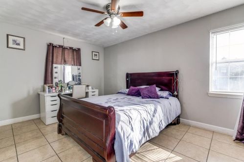 5716 Bonnie Wayne St, Fort Worth TX  76117-2026 exterior