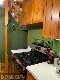 4051 6th St, Minneapolis MN  55421-2863 exterior